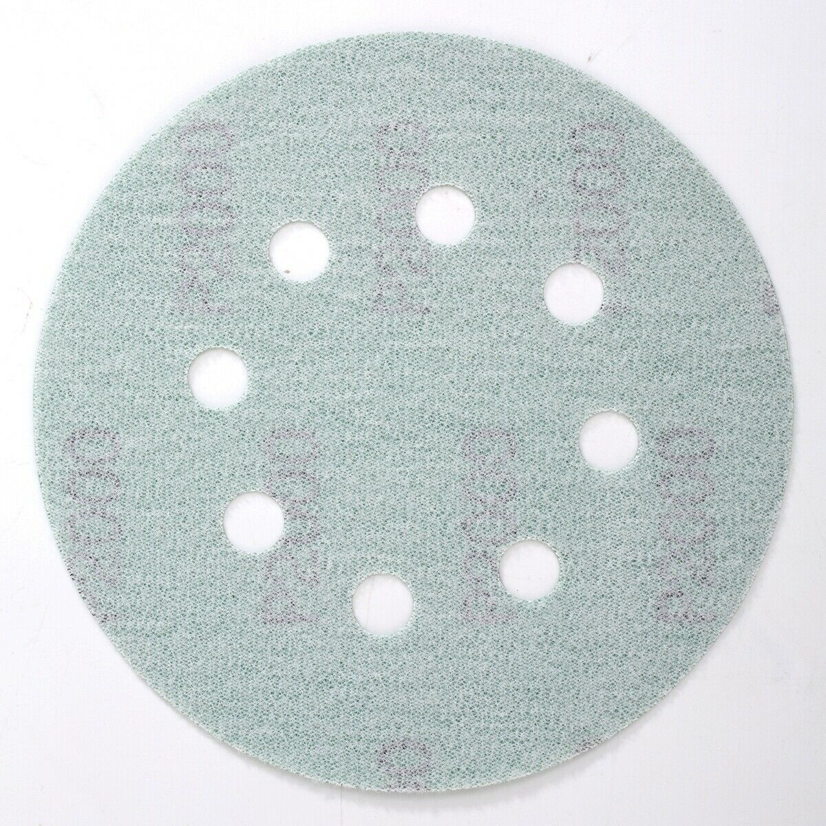 20PCS 5 in Wet Dry Sanding Discs 240 600 1500 2000 Grit Orbital Sander Sandpaper