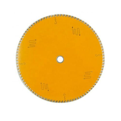 1 Pack 12-Inch Circular Saw Blade Tungsten Carbide 96 Tooth for Laminated Panels