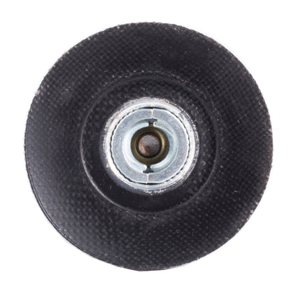 2 Inch Die Grinder Roloc Disc Pad Holder with 1/4 Shank Quick Change Discs holder for Angle Die Grinder